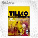 کاغذ تيلكو سیلکی 270 گرم TILLCO 