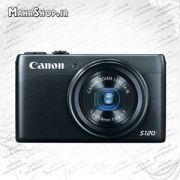 دوربين Canon S120 