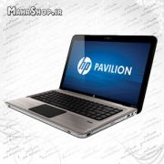 لپ تاپ HP Pavilion DV6-7080se