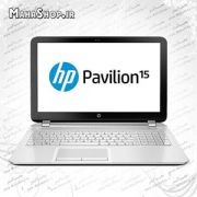 لپ تاپ HP 15-e071se