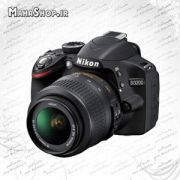 دوربين Nikon L320  