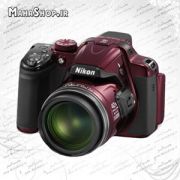 دوربين Nikon P520