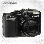 دوربين Canon G11