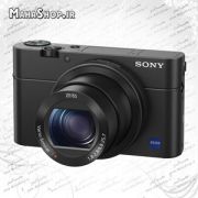 دوربين Sony DSC-RX100