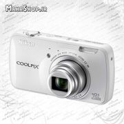 دوربين Nikon S800c  