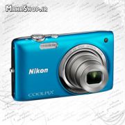 دوربين Nikon S2700
