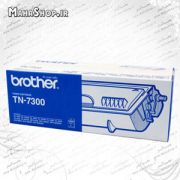 کارتریج TN-7300 مشکی لیزری Brother 