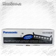 کارتریج تونر KX- FA83E مشکی Panasonic