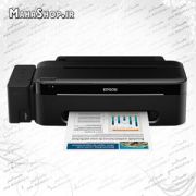 پرينتر Epson Inkjet Printer L100 