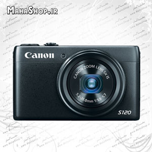 دوربين Canon S120 