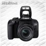تصاویر دوربین دیجیتال EOS 800D کانن