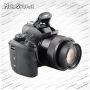 تصاویر دوربین دیجیتال DSC-HX400V سونی