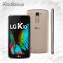 تصاویر گوشی موبایل LG K10 Dual SIM