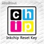 تصاویر کد ریست InkChip Reset یکبار مصرف پرینترهای جوهرافشان